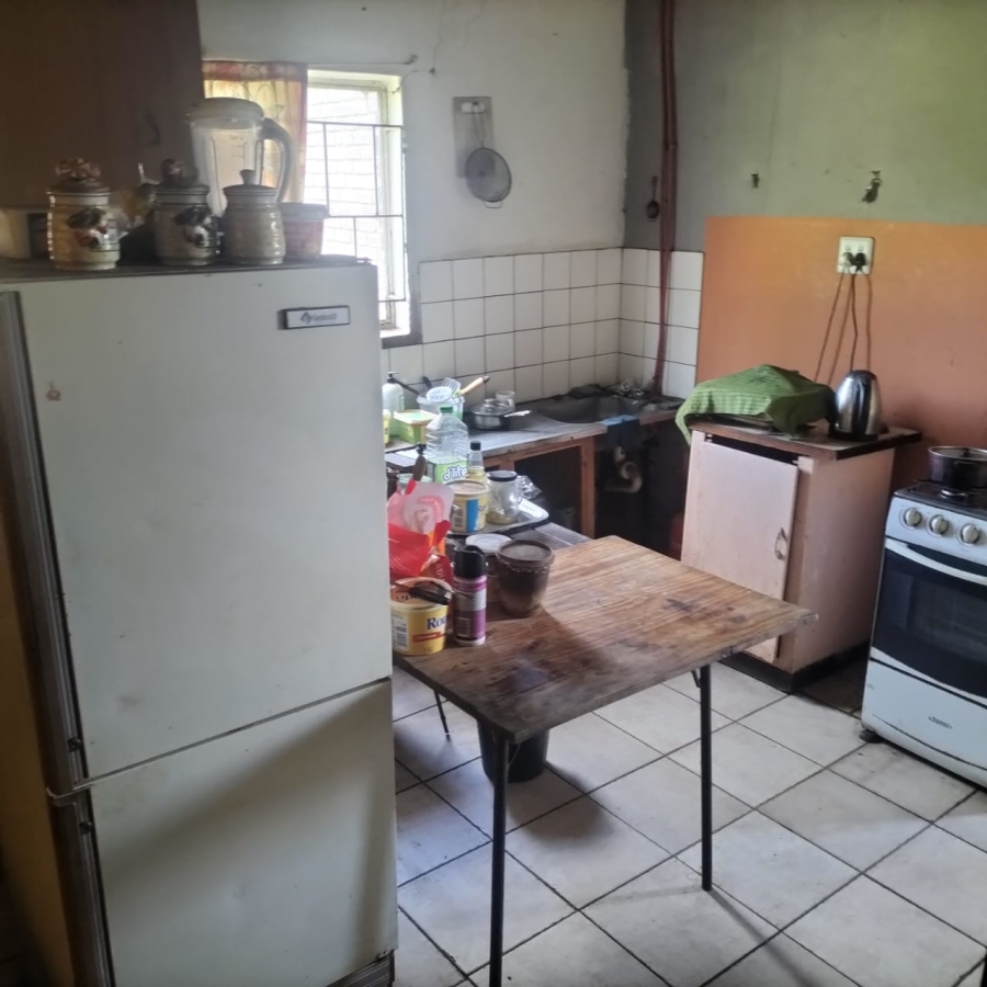 3 Bedroom Property for Sale in Vaal Power A H Free State